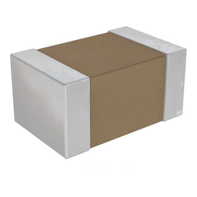 GA0603D2R7DXBAP31M by Vishay