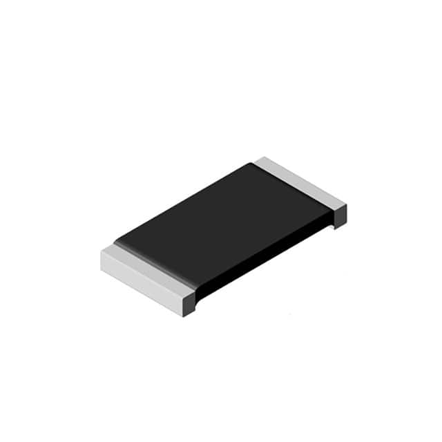 WSL0612L7500FEA by Vishay