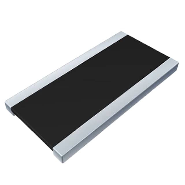 WSL10206L000JEB by Vishay