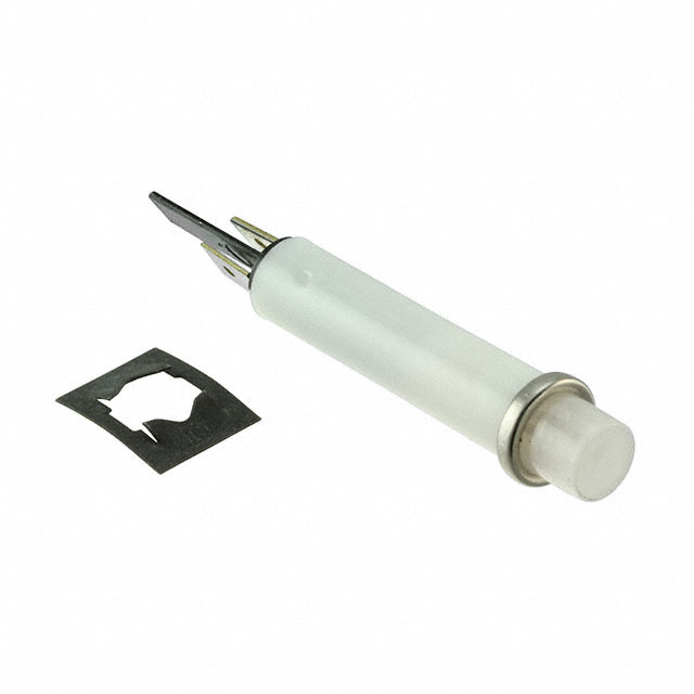 Optoelectronics Light Sources and Emitters 2150QA4 by Visual Communications Company - VCC