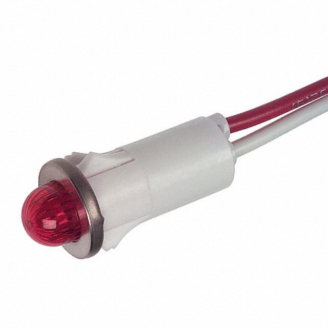 1091M1-125VAC by Visual Communications Company - VCC