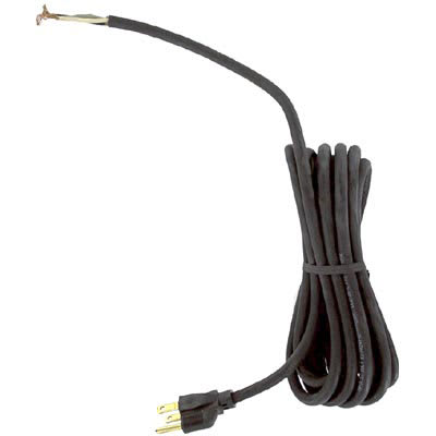 All Parts Cables and Wire Power Cords and Accessories Pigtail 17412 10 B1 by Volex