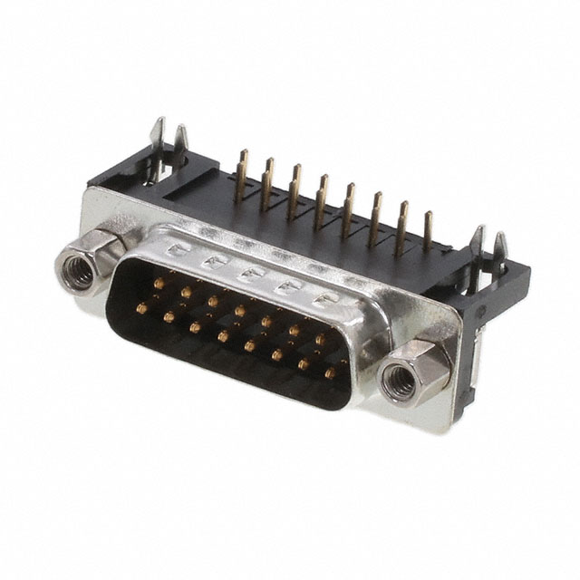 All Parts Connectors Fiber Optic Connectors and Accessories ST Connectors 618015231221 by Wurth Elektronik