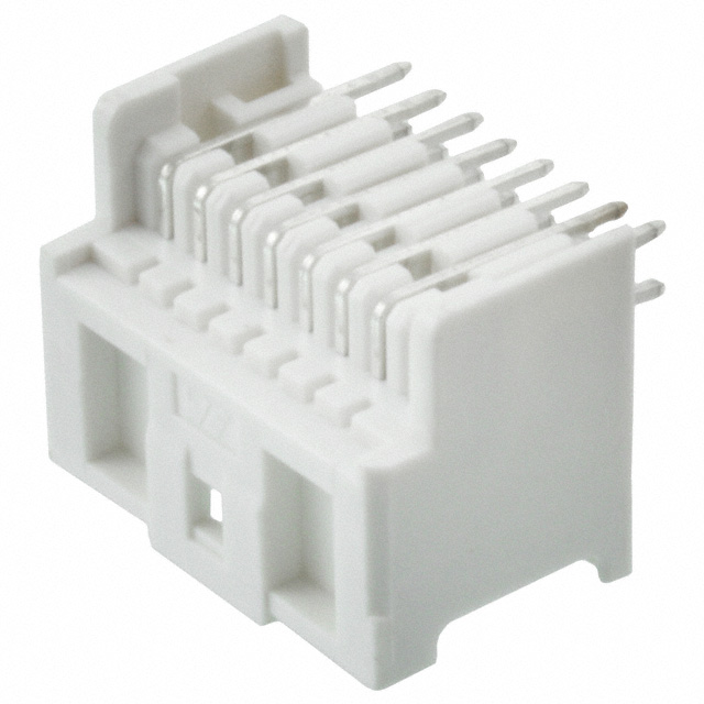 All Parts Power Products Batteries and Accessories Accessories Battery Housings-Cradles 62401621722 by Würth Elektronik Midcom