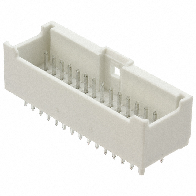 All Parts Connectors 62403021622 by Würth Elektronik Midcom