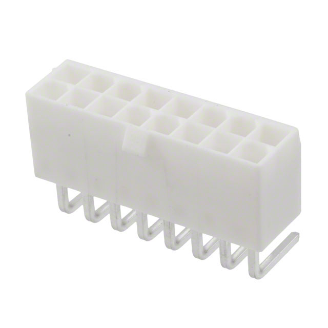 All Parts Power Products Batteries and Accessories Accessories Battery Housings-Cradles 64901629522 by Würth Elektronik Midcom