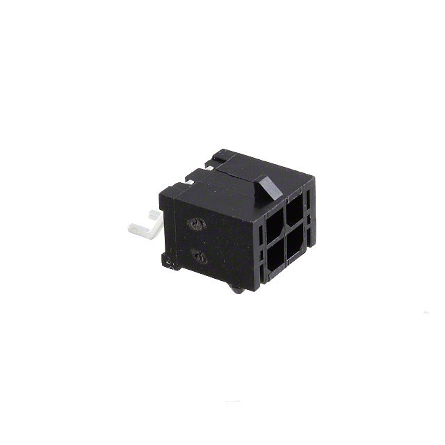 All Parts Power Products Batteries and Accessories Accessories Battery Housings-Cradles 662004236022 by Würth Elektronik Midcom