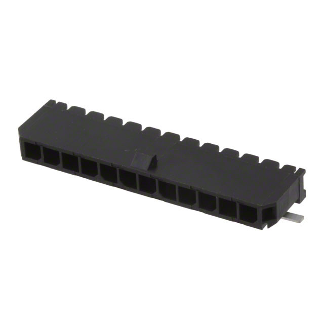 All Parts Power Products Batteries and Accessories Accessories Battery Housings-Cradles 662112145021 by Würth Elektronik Midcom