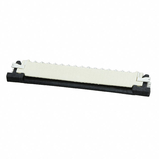 All Parts Connectors FFC Connectors 686115183422 by Würth Elektronik Midcom