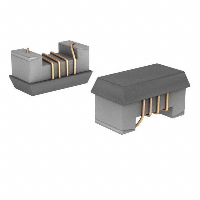 All Parts Passive Components Inductors Single Components 744916027 by Würth Elektronik Midcom