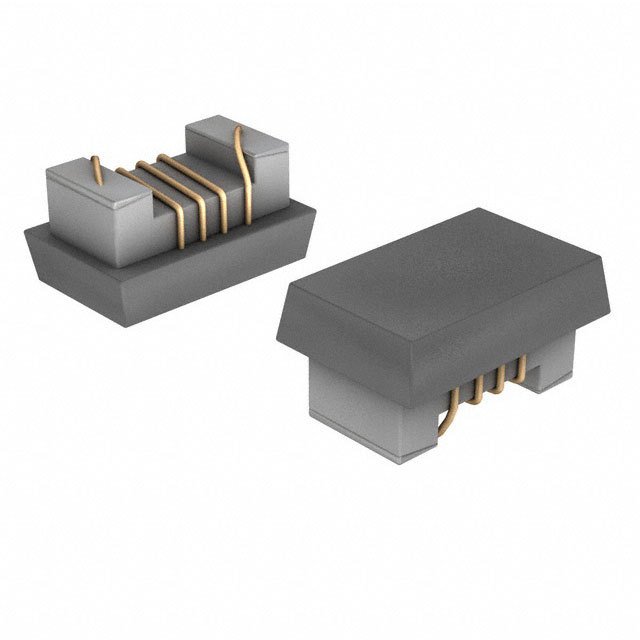 All Parts Passive Components Inductors Single Components 744917212 by Würth Elektronik Midcom