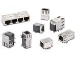 All Parts Connectors Modular Connectors 7499211122 by Würth Elektronik Midcom