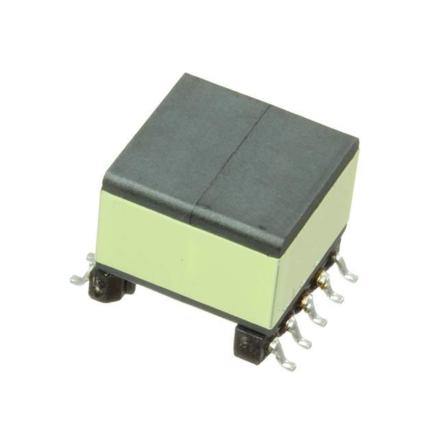 All Parts Passive Components Transformers 750311681 by Würth Elektronik Midcom