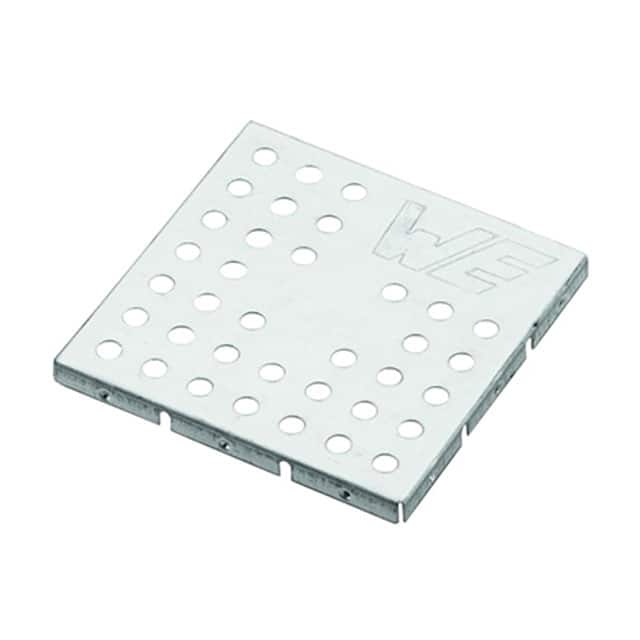 3600637250S by Wurth Electronics Inc.