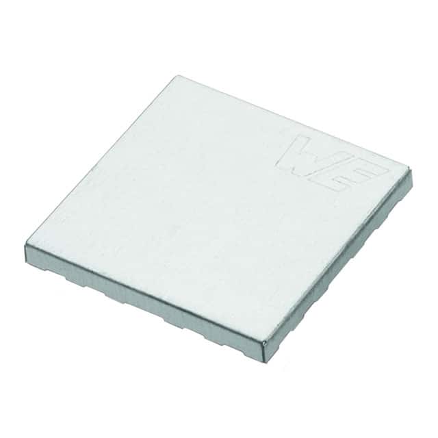 Fiberglass Sheets, Film, and Flat Stock 36903305S by Wurth Electronics Inc.