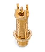 All Parts Pneumatics Valves Solenoid Coil Connectors 60312042114504 by Wurth Electronics Inc.