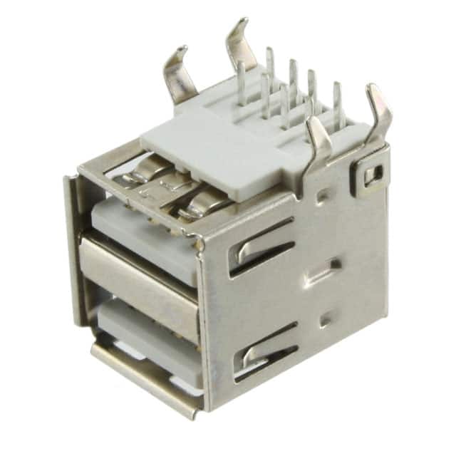 All Parts Connectors Accessories Connector Pins 61400826021 by Würth Elektronik Midcom