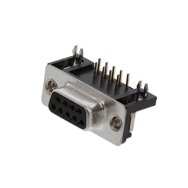 All Parts Connectors Accessories Connector Pins 618009211821 by Würth Elektronik Midcom