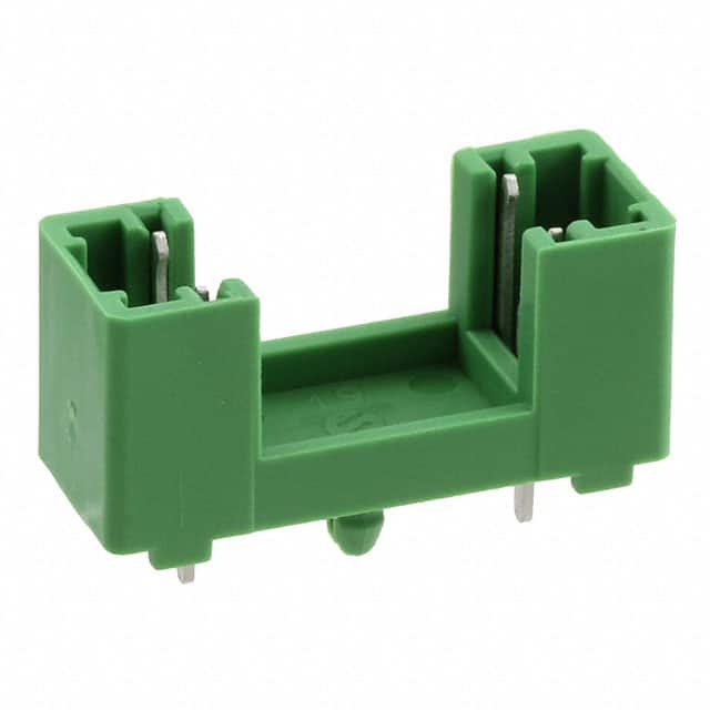 All Parts Semiconductors ICs ESD Protection 696107003002 by Würth Elektronik Midcom