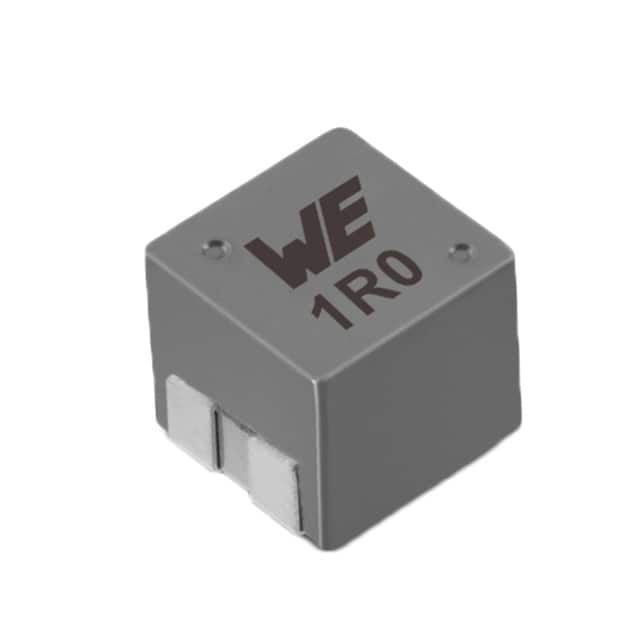 7448991470 by Wurth Electronics Inc.