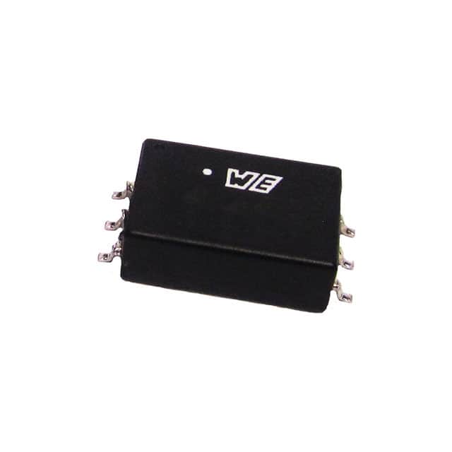750316019 by Würth Elektronik Midcom