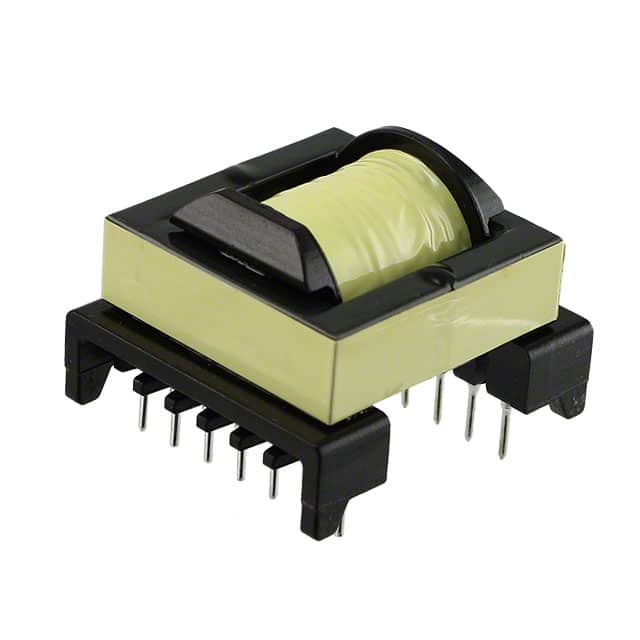 Pulse transformer