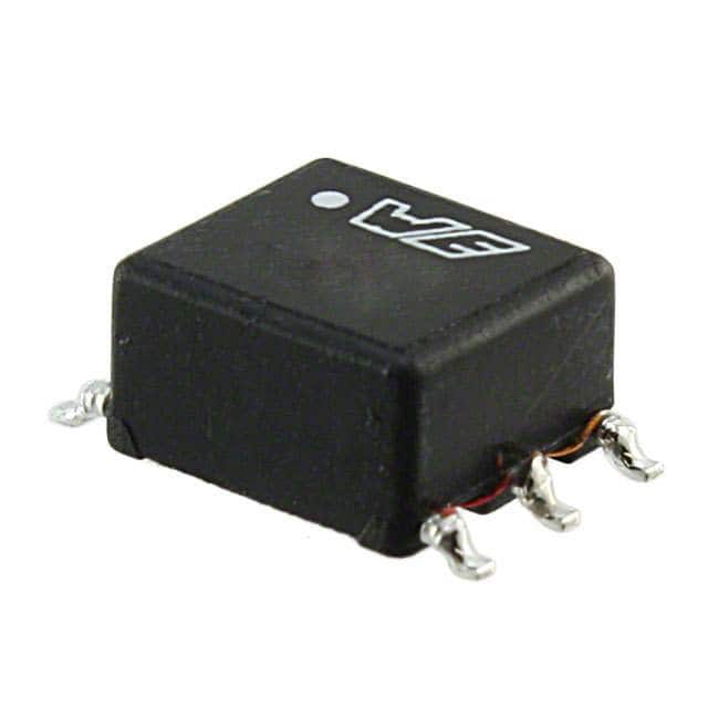 All Parts Passive Components Transformers 760390012 by Würth Elektronik Midcom