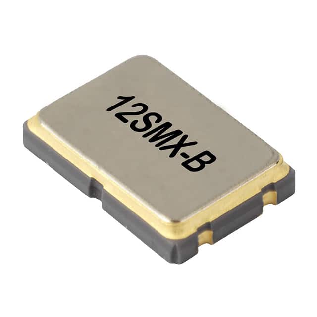 Passive Components Crystals/Resonators/Oscillators Crystals 830026504 by Wurth Electronics Inc.