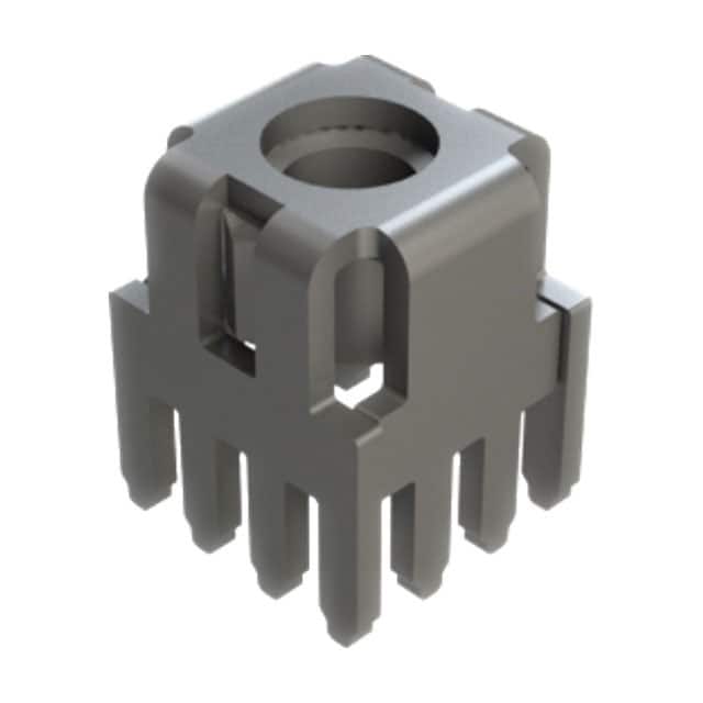All Parts Semiconductors Analog to Digital, Digital to Analog  Converters S93513 by Wurth Electronics Inc.