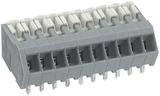 All Parts Connectors Terminal Blocks & Strips 218-504 by WAGO