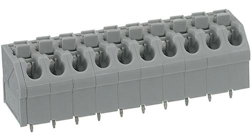 All Parts Connectors Terminal Blocks & Strips 250-505 by WAGO