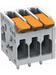 All Parts Connectors 2604-1102 by WAGO