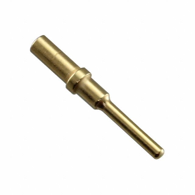 All Parts Connectors 734-134 by WAGO