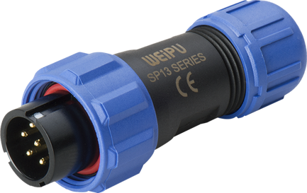 SP1310-P4I-N by WEIPU