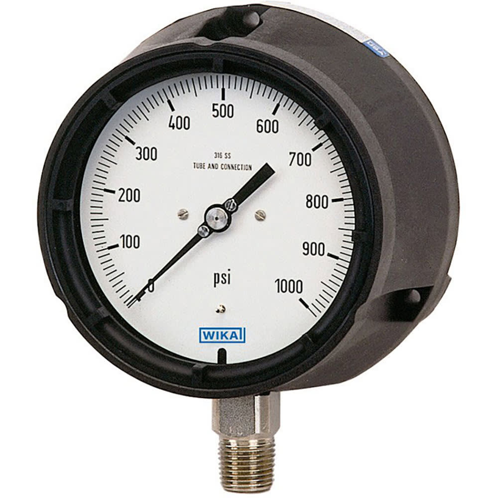 52039200 by WIKA Instrument