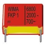 FKP1-6800/1600/10P22 by WIMA