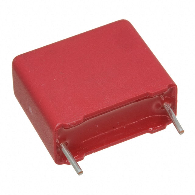 All Parts Passive Components Capacitors Film Capacitors MKS4G034704F00KSSD by WIMA