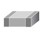 All Parts Passive Components Capacitors Ceramic Capacitors 0402B123K160CT by Walsin Technologies