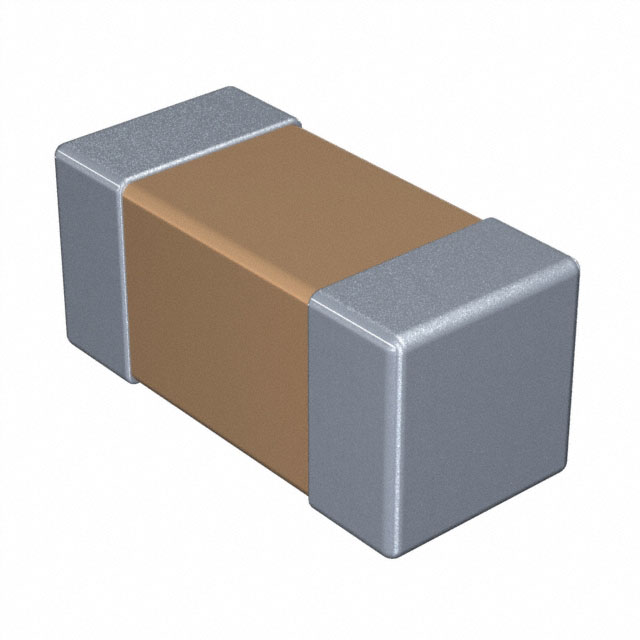 All Parts Passive Components Capacitors Ceramic Capacitors 0402N120J250CT by Walsin Technologies