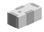 All Parts Semiconductors Amplifiers and Buffers Audio Amplifiers Signal Conditioning Amplifiers RFBPF1608060K78Q1C by Walsin Technologies