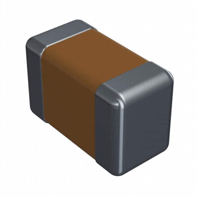 0603B221K201CT by Walsin Technologies