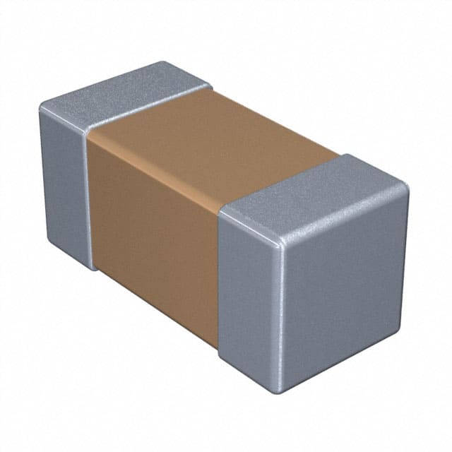 0402B682K500CT by Walsin Technology Corporation