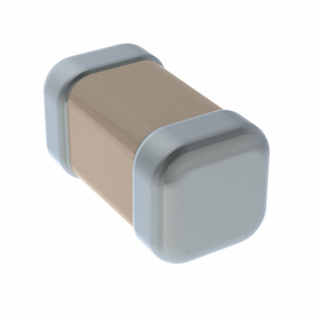 0603B333K250CT by Walsin Technologies