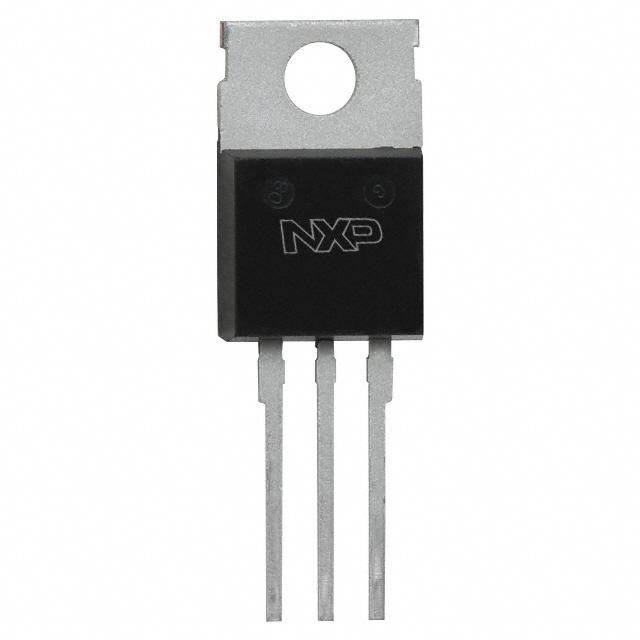 All Parts Semiconductors Discrete Components Thyristors TRIACs BT136-600E/L01,127 by WeEn Semiconductors