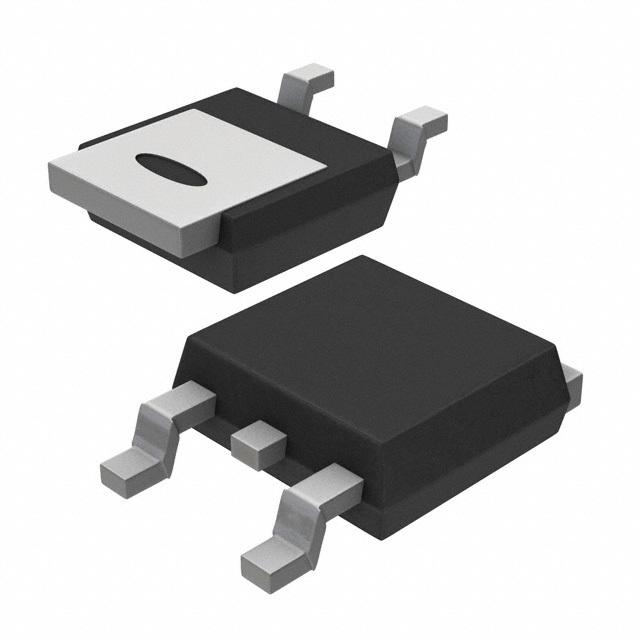 All Parts Semiconductors Discrete Components Thyristors TRIACs BT136S-600D,118 by WeEn Semiconductors