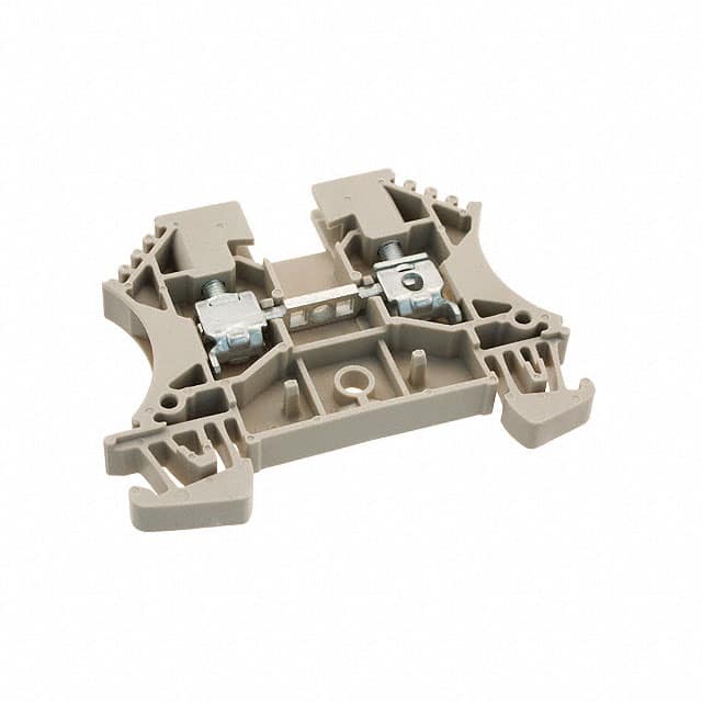 1020100000 by Weidmuller