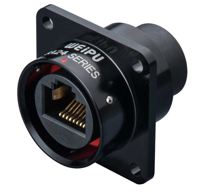 SA2413/SRJ45B by WEIPU