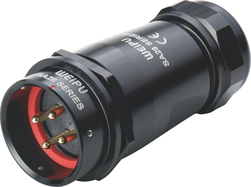 SA2811/S3IIB-1 by WEIPU