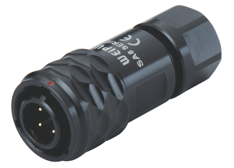 SA810/P8IIB by WEIPU