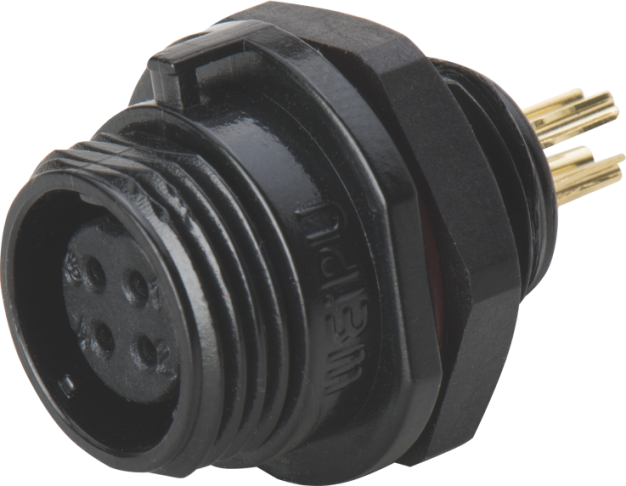 SP1112/S3-C by WEIPU